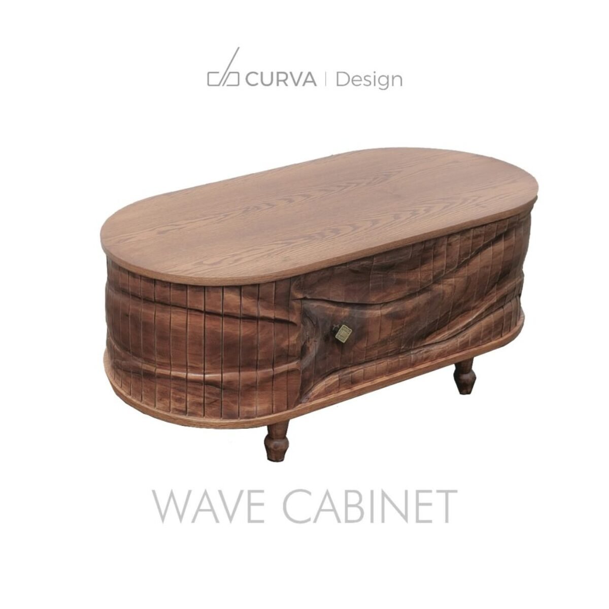 WAVE CABINET