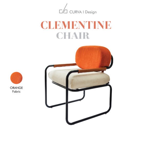 CLEMENTINE CHAIR - Image 7