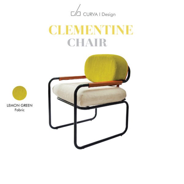 CLEMENTINE CHAIR - Image 6