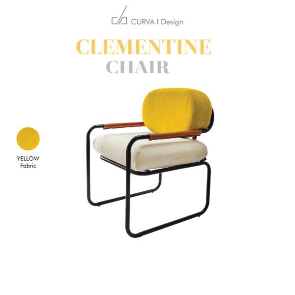 CLEMENTINE CHAIR - Image 5