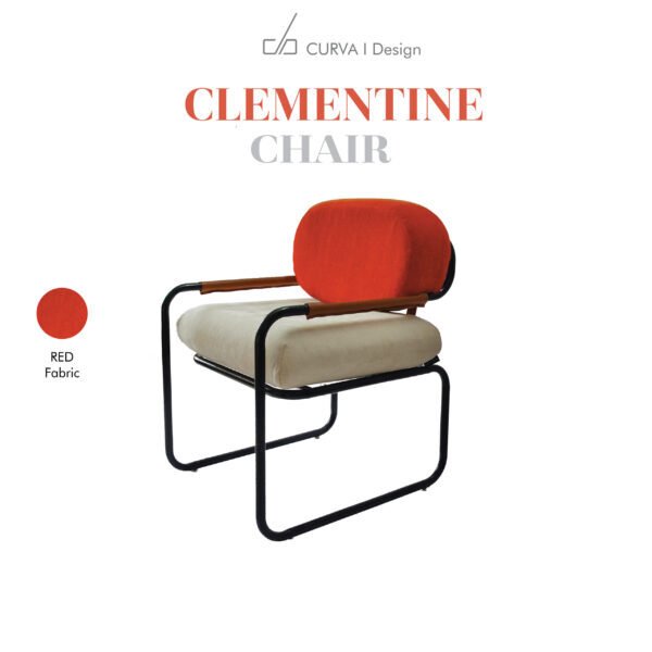 CLEMENTINE CHAIR - Image 4