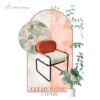 Clementine chair2