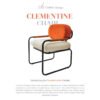 Clementine chair