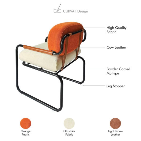 CLEMENTINE CHAIR - Image 12