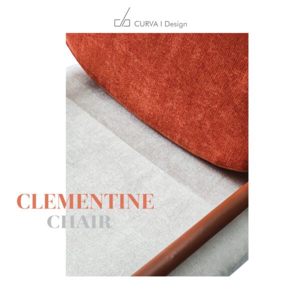 CLEMENTINE CHAIR - Image 11