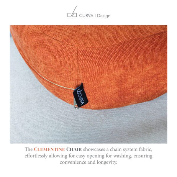 CLEMENTINE CHAIR - Image 10