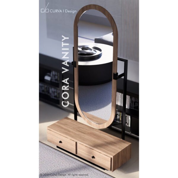 Cora vanity2