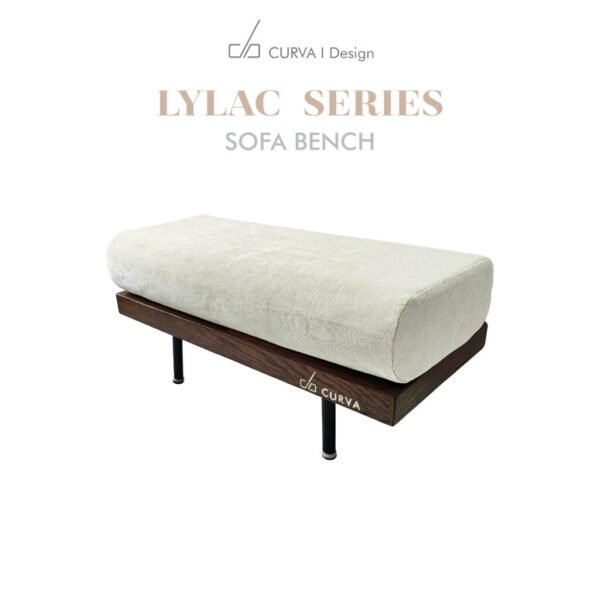 LYLAC SOFA-BENCH