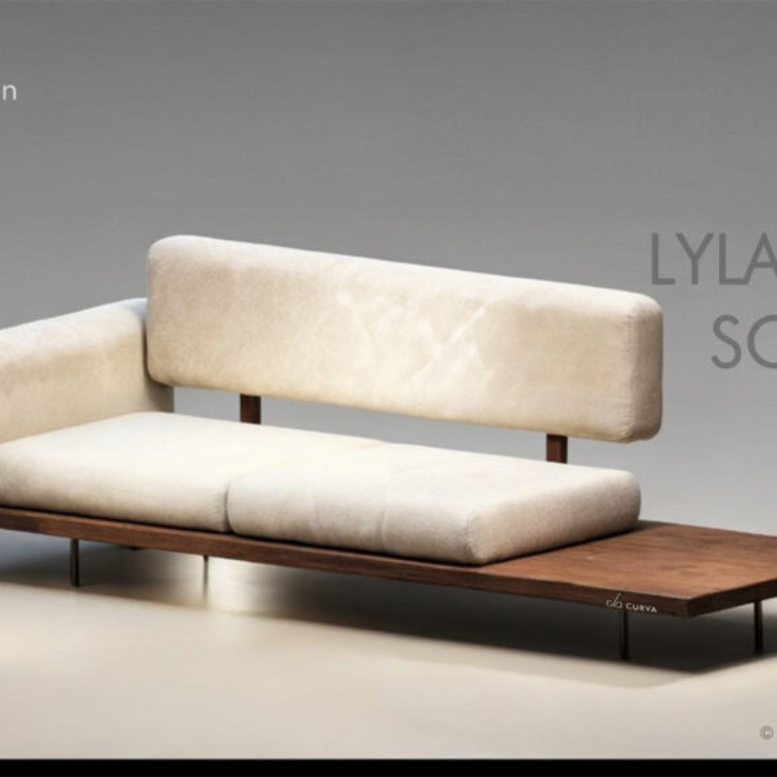 LYLAC TWO-SEATER