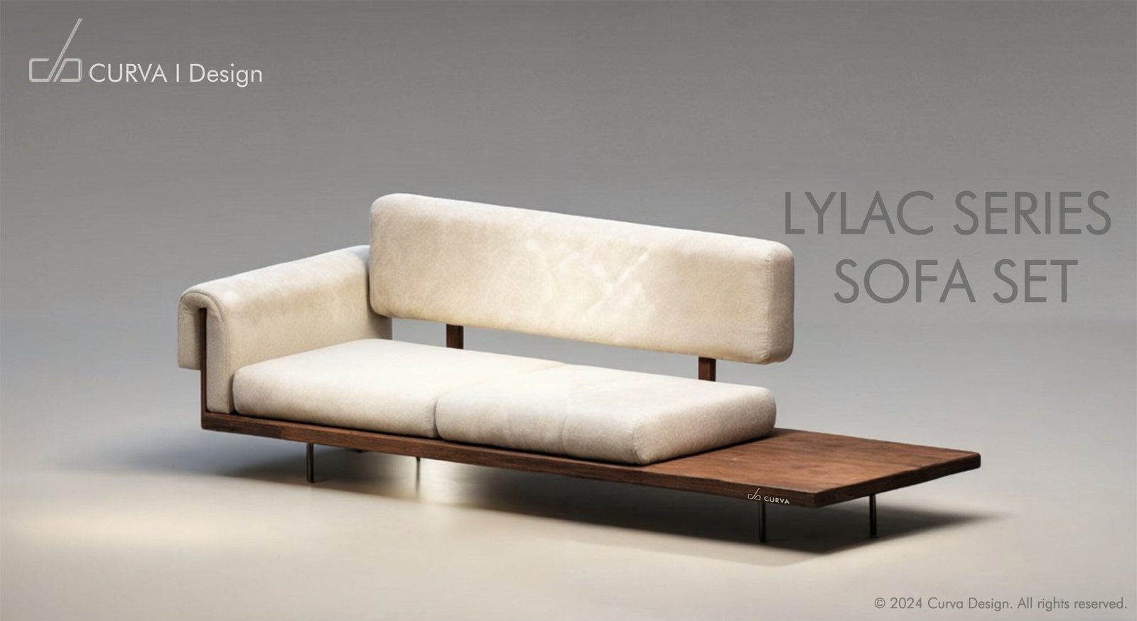 LYLAC TWO-SEATER