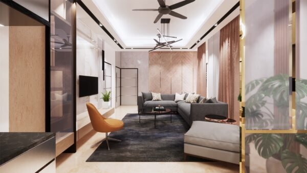 CUSTOM Interior Consultancy - Image 7