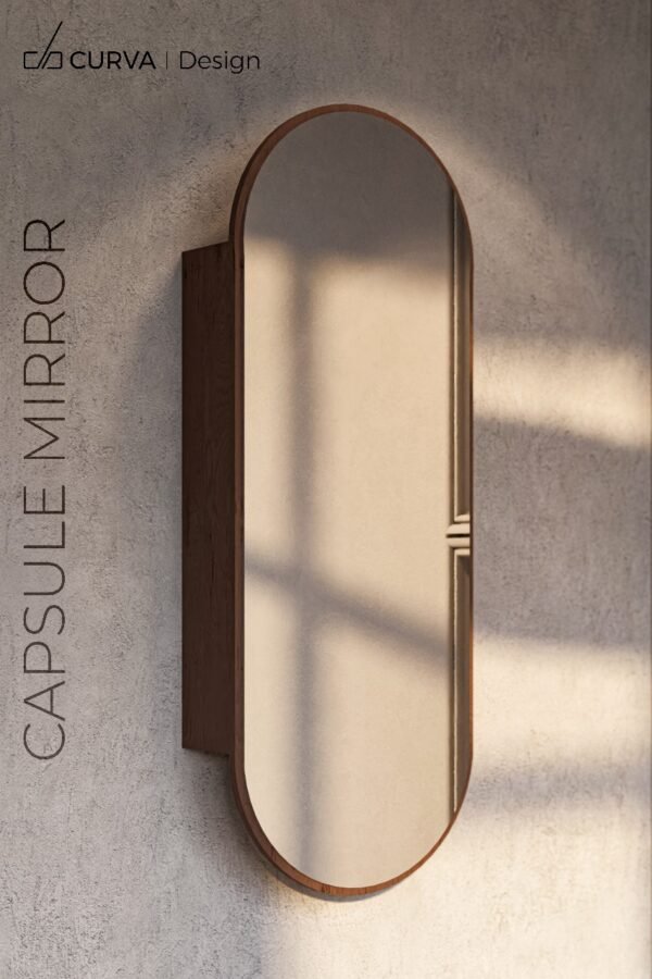 CAPSULE MIRROR - Image 4