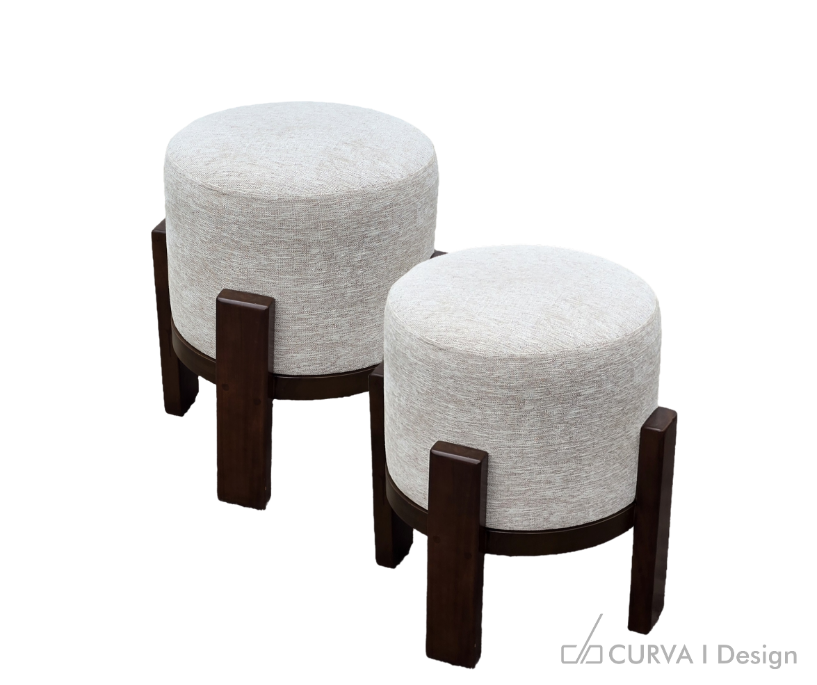 TERRA STOOL